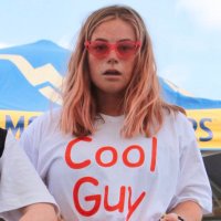 Andie (@_vanhouse) 's Twitter Profile