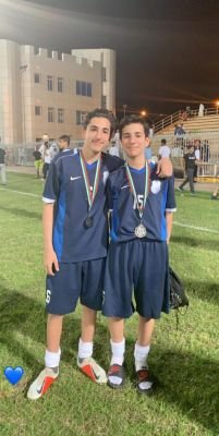 Omran12657957's profile picture. 