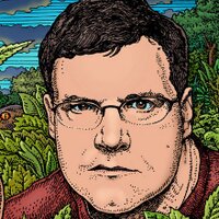 Kirk Johnson (@leafdoctor) 's Twitter Profile