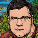 Kirk Johnson - @leafdoctor - Twitter