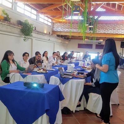 ProJusticiaGuat's profile picture. Coalición de organizaciones que lucha contra la impunidad y la corrupción; y promueve la transparencia y la publicidad, así como políticas públicas democráticas