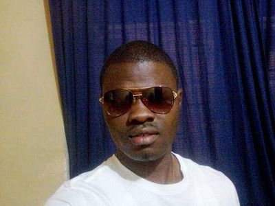 Balogun48457252 Profile Picture