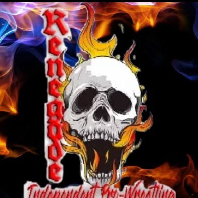 RenagadeW's profile picture. Renegade is a family oriented Pro Wrestling Company