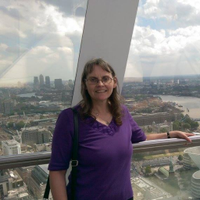 Margaret Walsh (@espineuxalpha) 's Twitter Profile