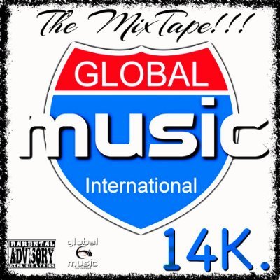 spaceprogram6's profile picture. C.E.O Of G.M.I Records/Global Music International....
