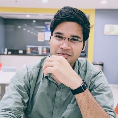 ChauhanHarsh15's profile picture. 