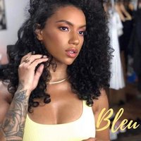 Bleu Montclair (@bleumontclair) 's Twitter Profile