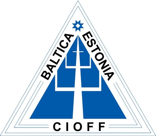 Eesti Rahvuslik Folkloorinõukogu / CIOFF® Estonia