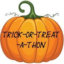 Halloween themed readathon hosted by @meoples92