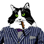 realFatCat (@realfatcat1) 's Twitter Profile