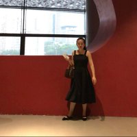 Jocelyn Cheng (@zhilingcheng) 's Twitter Profile