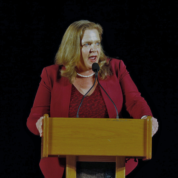 Amy Padden, candidate, Arapahoe County DA (JD18) ⚖