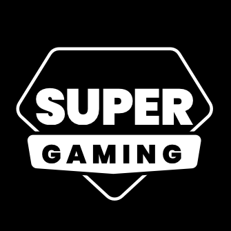 SuperGaming Profile