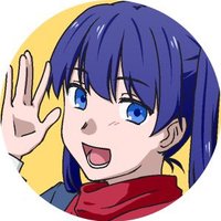 かのえ/いすか (@kanoe_saiga) Twitter profile photo