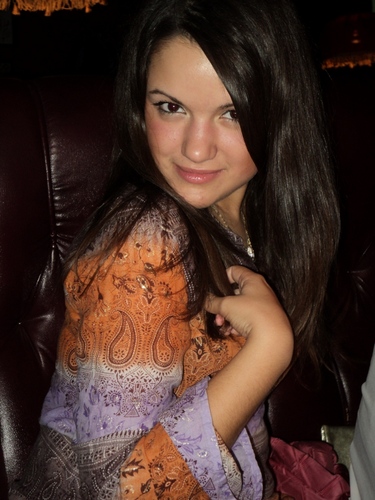 Matveusha's profile picture. 