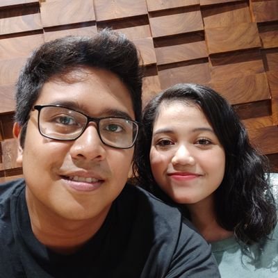 AriaAnnd's profile picture. A man. A son. A brother. A Journalist.