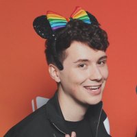britt ッ (@fracklehowell) 's Twitter Profile Photo