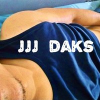 JJJ Daks(@jjj_daks) 's Twitter Profile Photo