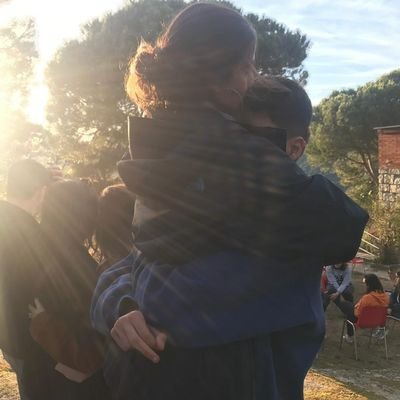 26 primaveras. @Torres. EDUCADORA SOCIAL🌻 la lucha sigue cueste lo que cueste 👊♀💜 ACELEEEERA🐰
