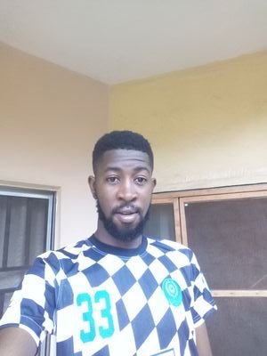 collins_ilo's profile picture. Tall funny cute and....Smart