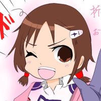 やすな@KZY (@oribeyasuna_sw) Twitter profile photo