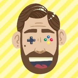 He/Him Professional Animator and Illustrator, video game player. 
Twitch Affiliate: https://t.co/aFAwvHR0rp
Instagram: https://t.co/p2IAzimByp