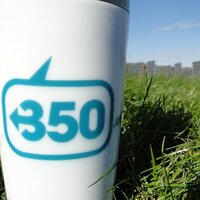 350vt (@350vt) 's Twitter Profile