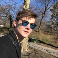 Tobias Menzi (@tobiasmenzi) 's Twitter Profile