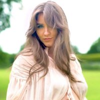 Brooke Vincent Italy(@BrookeV_Italy) 's Twitter Profile Photo