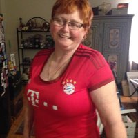 Harriet K Schutsch(@deadeye180501) 's Twitter Profile Photo