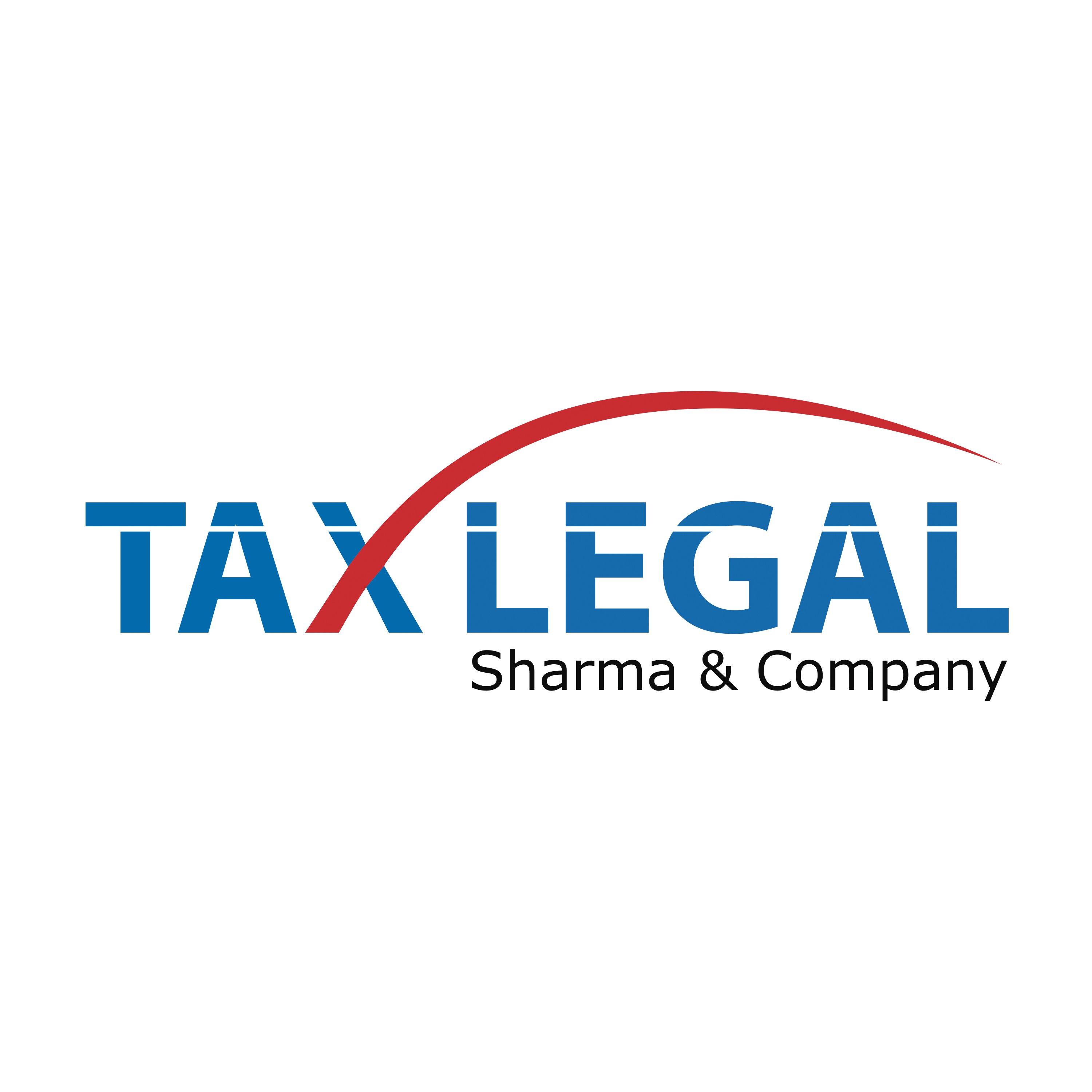 taxlegal_in's profile picture. Your Search Ends Here !!!
One stop solution to all your 
Financial, Accounting, and Taxation consultancy