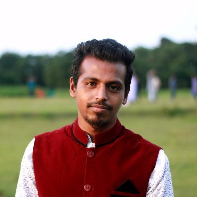 Student at Anandhamohon college, mymensigh.