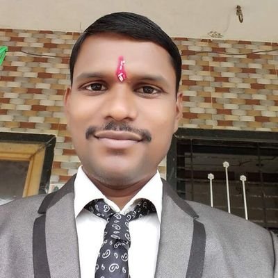 jayram_manjare's profile picture. Teacher