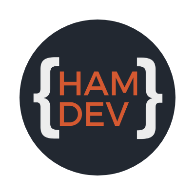 HamdevMitch's profile picture. Front End Web Developer