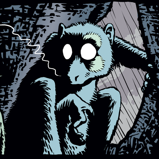 @keeseycomics@sauropods.winさんのプロフィール画像