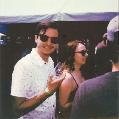 kaddykyle's profile picture. I'm a professional Golf Caddy in the PGA....kidding! I'm a Graphic Designer at Plastic Sunshine.