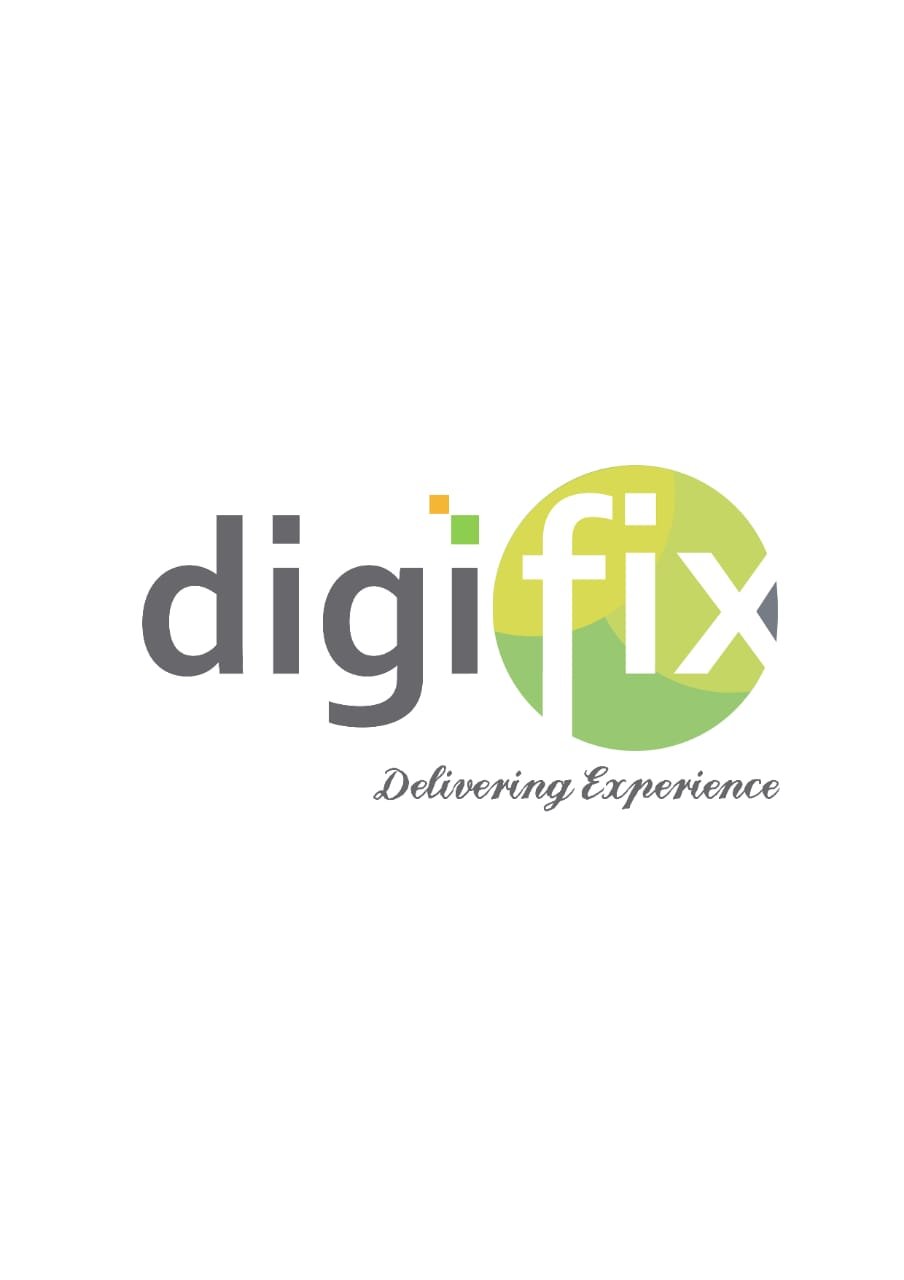 DigiFix 
Complete solution maker for your any mobile or laptop issues.