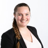 Ilze Donderwinkel (@idonderwinkel) 's Twitter Profile