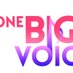 One Big Voice Festival (@OneBigVoiceFes1) Twitter profile photo