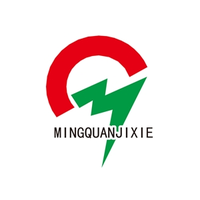 Mingquan Machinery(@MQmachinery) 's Twitter Profile Photo