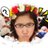 Seraphine's Twitter (X) avatar