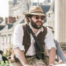 Sam_DeschB's profile picture. @Sam_DeschB@mapstodon.space
Couteau suisse SIG 🌍🔧
dataviz addict & velotaffeur
actuellement chez @geovelofr, passé par @capgemini & @ForCity_Co