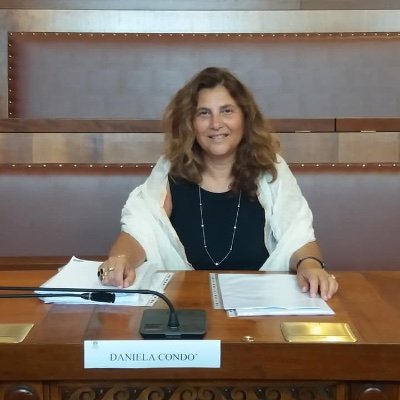 condodaniela1's profile picture. 