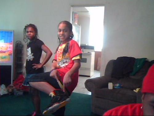 REAL DAD real nigga from ohio & for sure im gone die that way.......