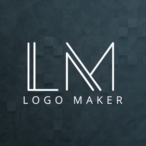 Anyone can design a stunning logo within 5 minutes