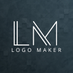 Logo Maker (@logomakerca) Twitter profile photo Logo Maker (@logomakerca) Twitter profile photo