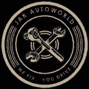 JAK AUTOWORLD