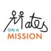 Mates On A Mission (@matesonamission) Twitter profile photo Mates On A Mission (@matesonamission) Twitter profile photo