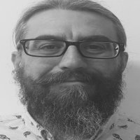 Bora Garipcan (@boragaripcan) 's Twitter Profile Photo