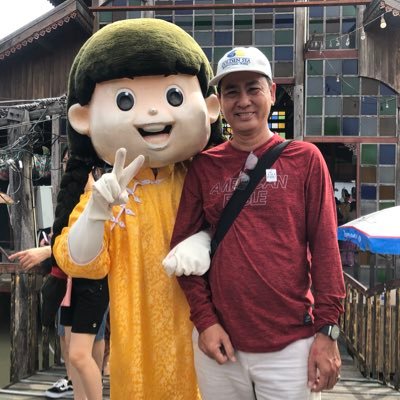 TheHoi2's profile picture. Vui vẽ và chân thành